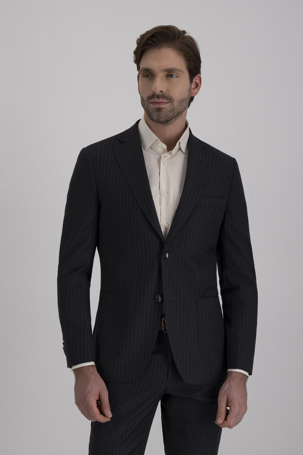 Traje Slim Fit