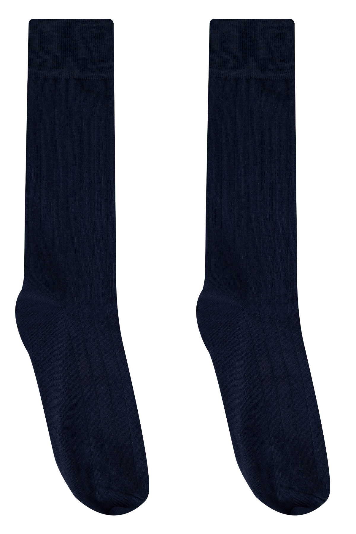 Paquete De Dos Calcetines Estilo image number 2