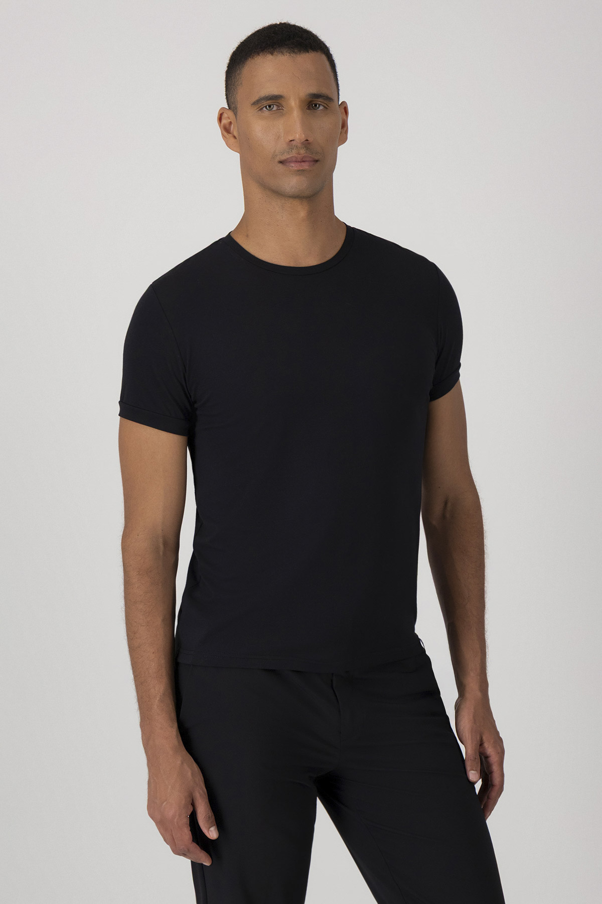 Playera Anatomic Technology Slim Fit