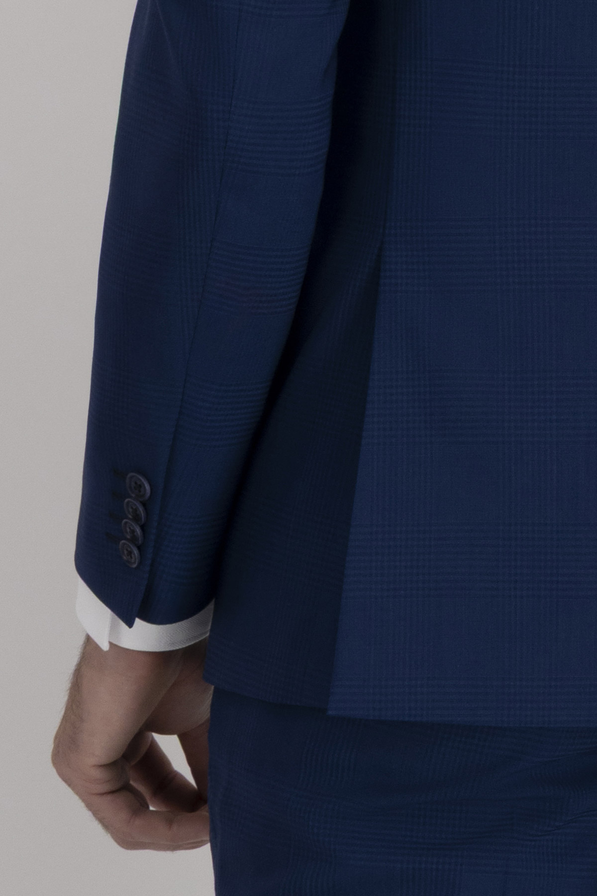 Traje Contemporary Fit