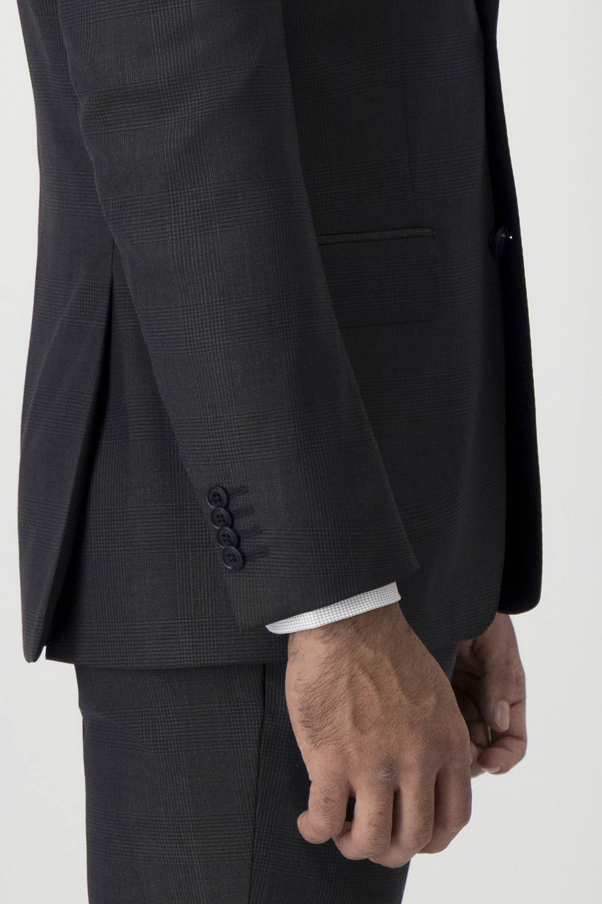 Traje Contemporary Fit image number 3