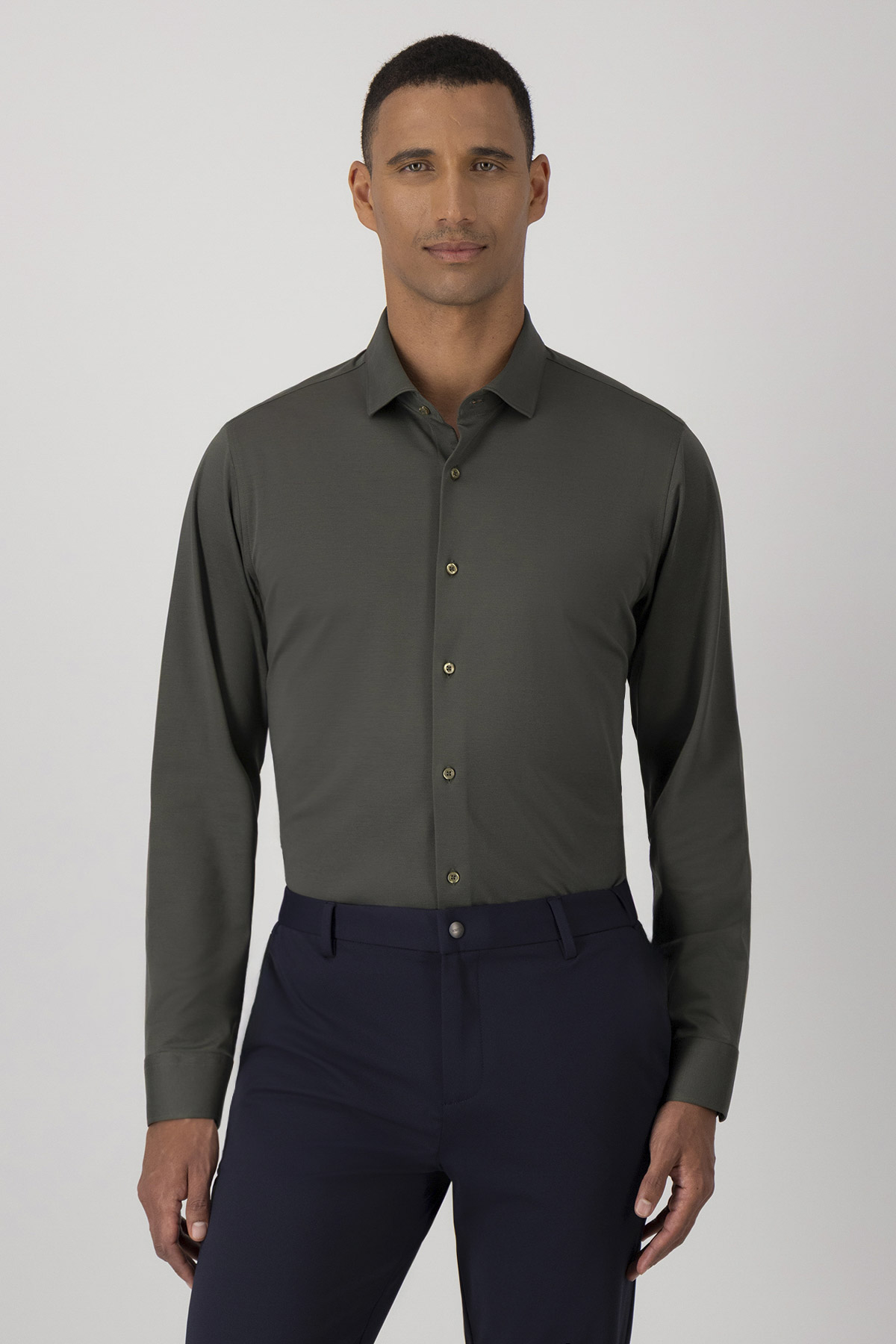 Camisa Slim Fit image number 2