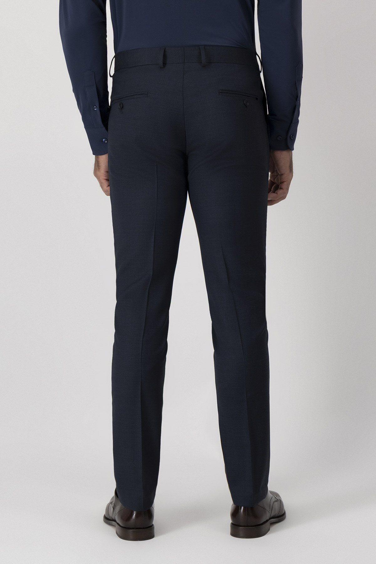 Traje Slim Fit image number 5