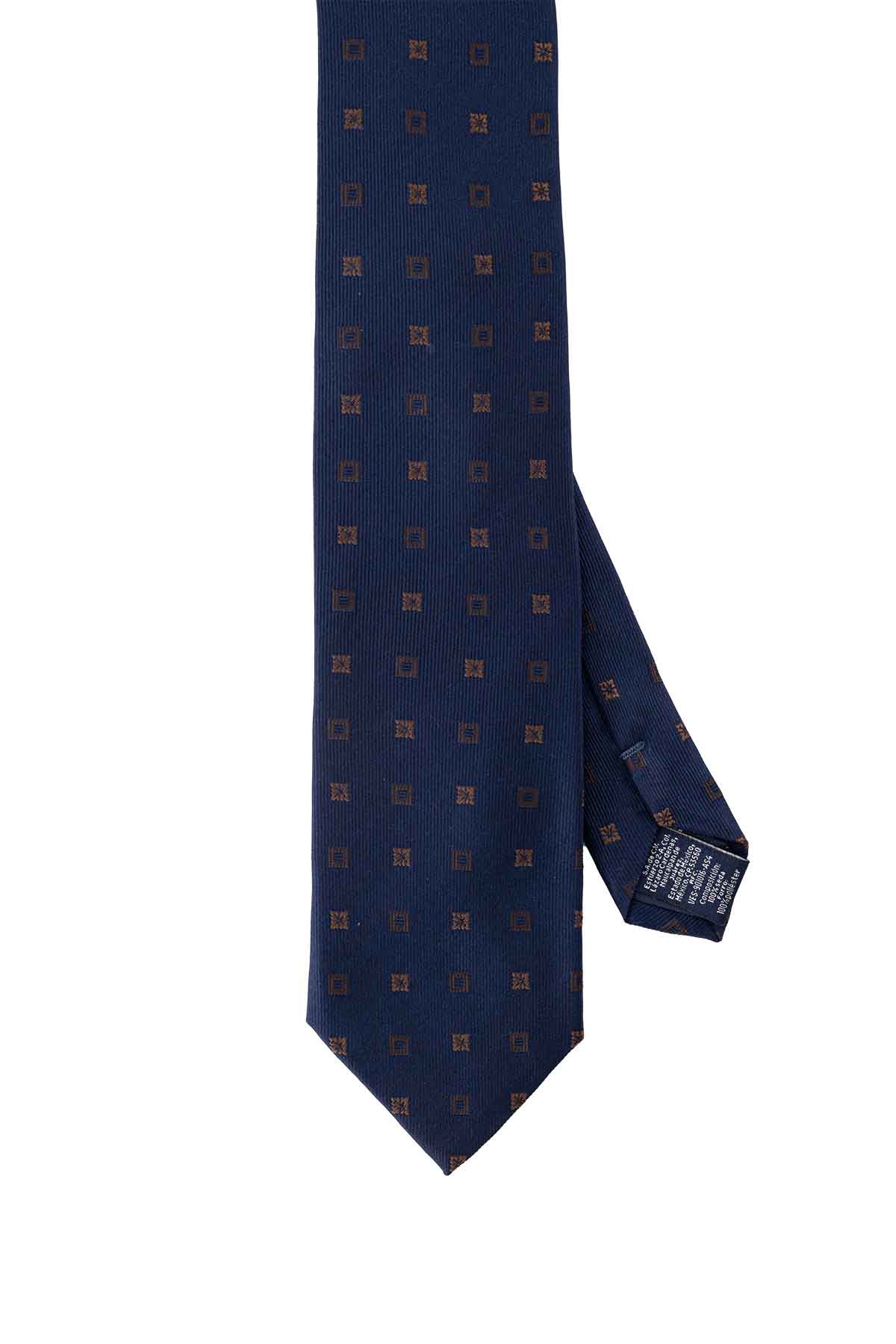 Corbata Roberts con Diseño image number 1