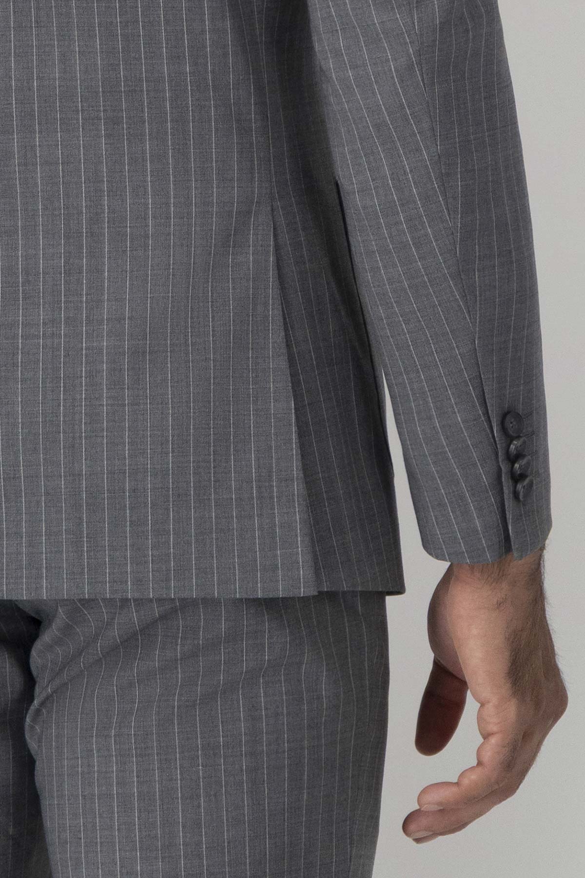 Traje Slim image number 4