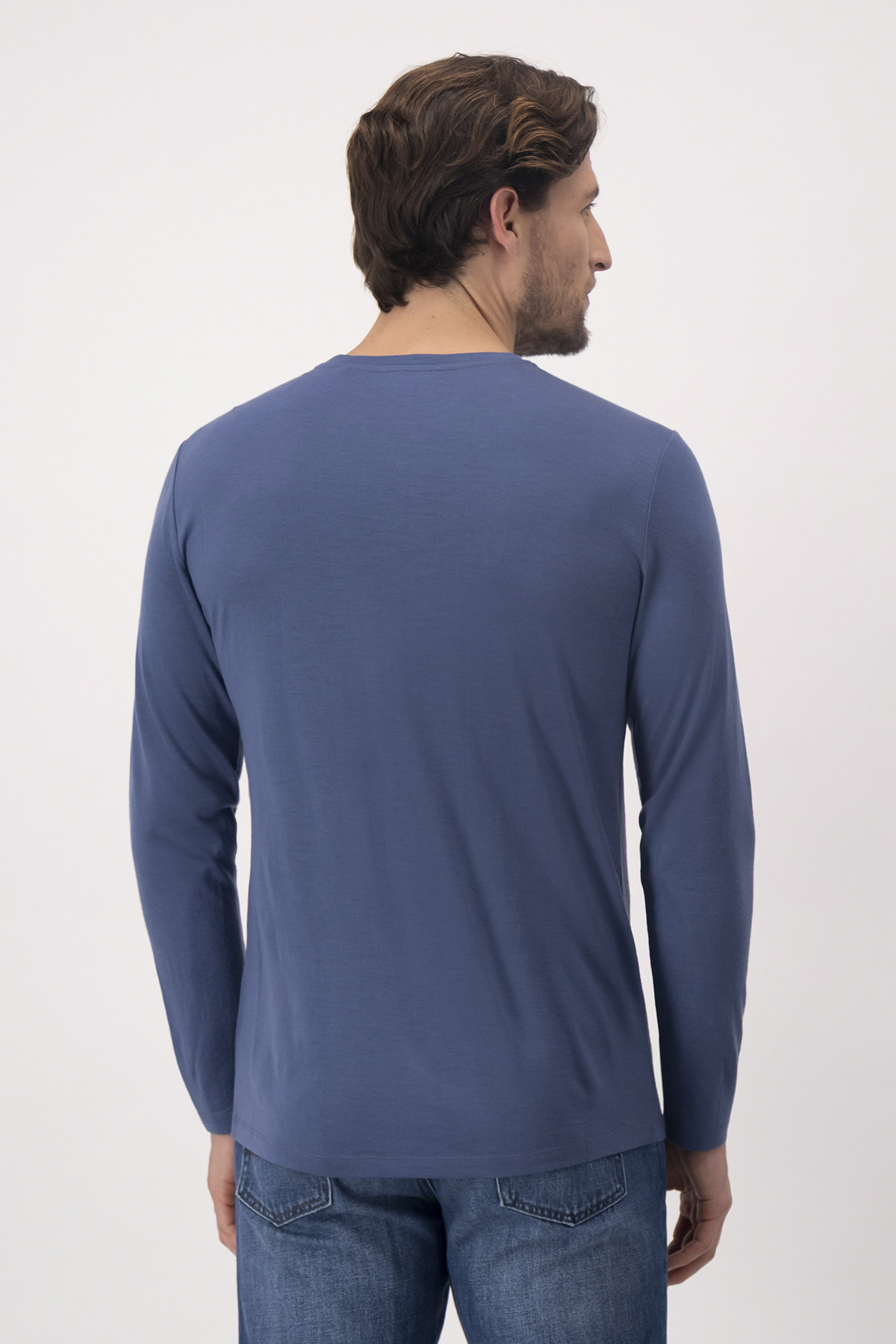 Playera Contemporary Fit image number 2