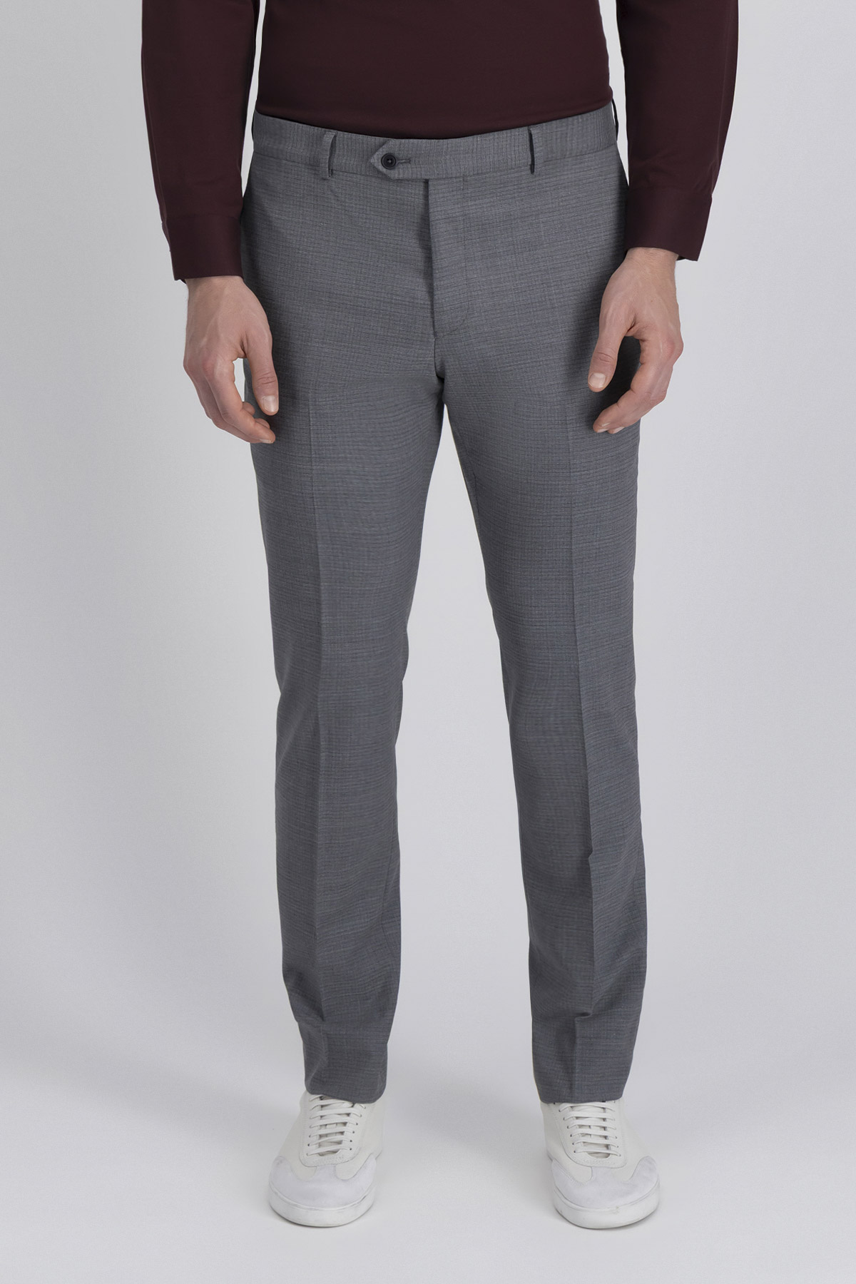 Traje Slim Fit image number 5