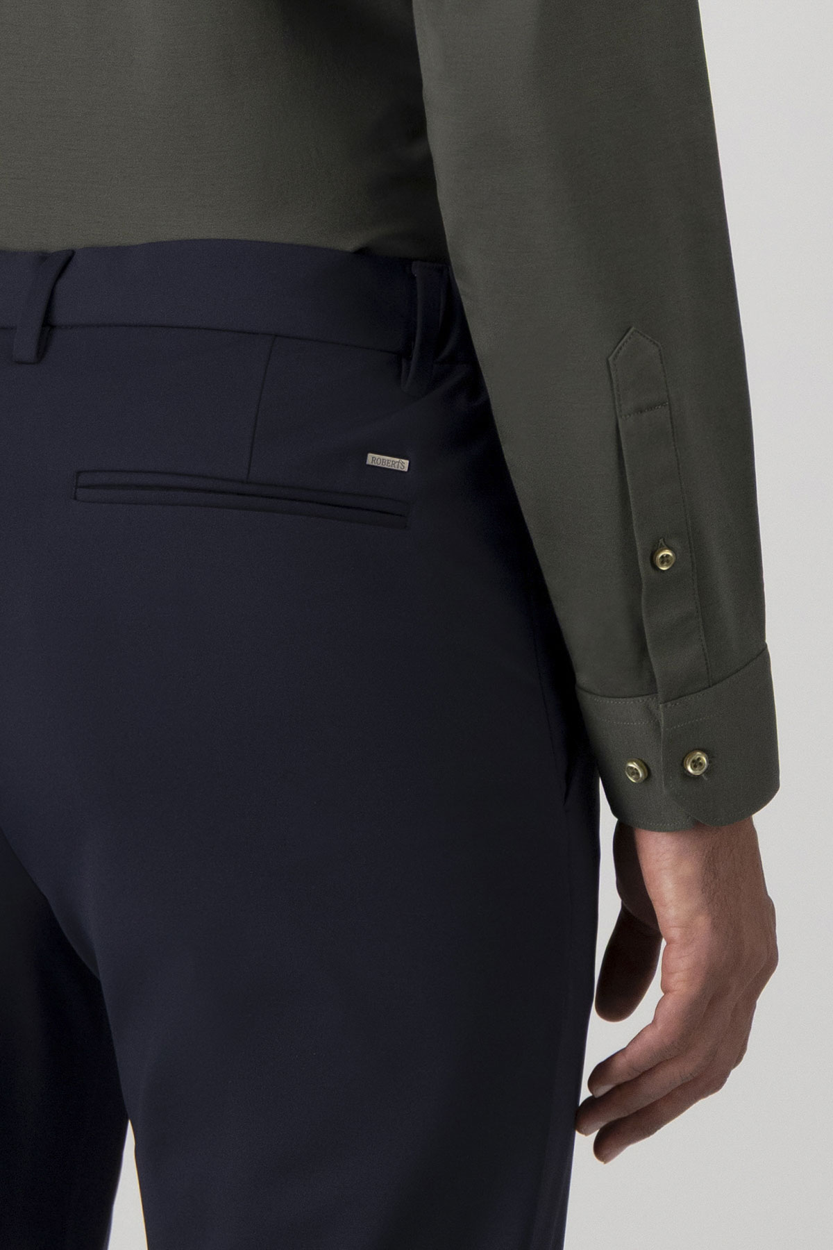 Camisa Slim Fit image number 3