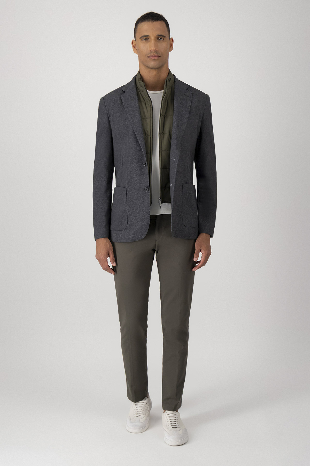 Saco Anatomic Technology Slim Fit image number 5