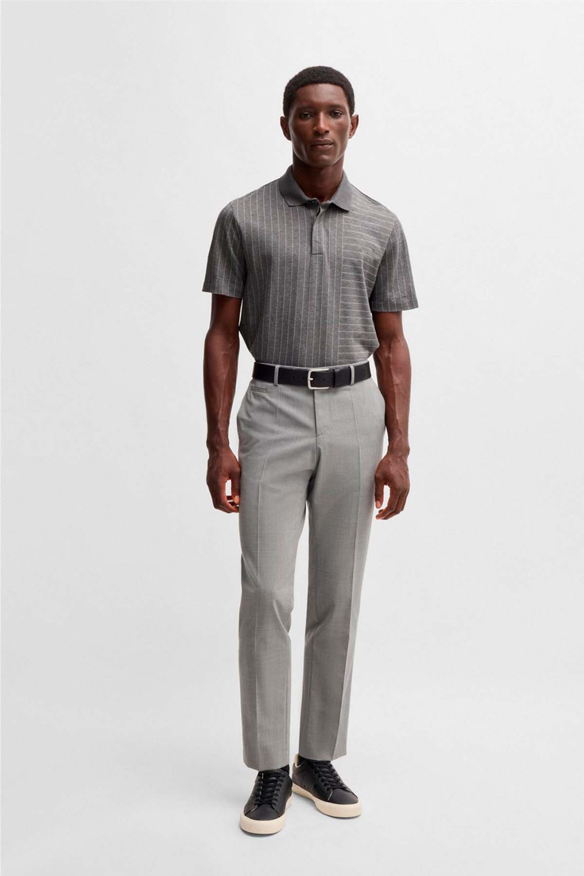 Polo Boss Regular