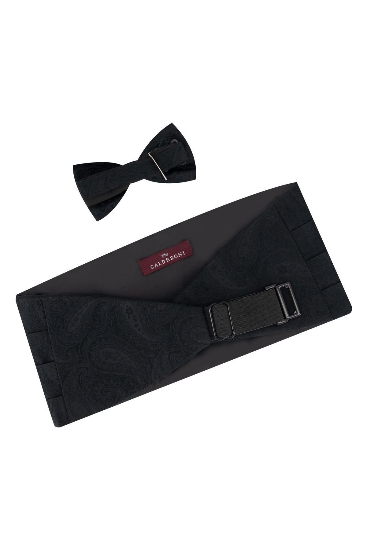 Kit Faja y Mo&ntilde;o image number 1