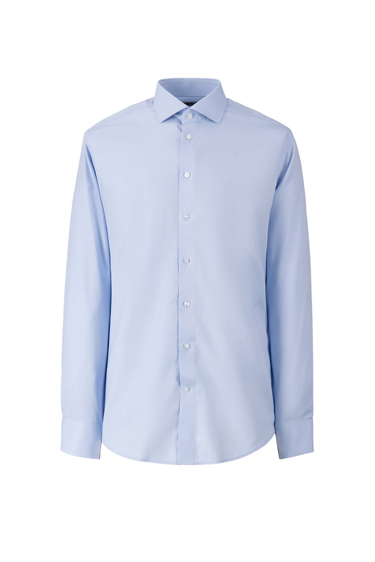 Camisa Non Iron Contemporary Fit image number 6