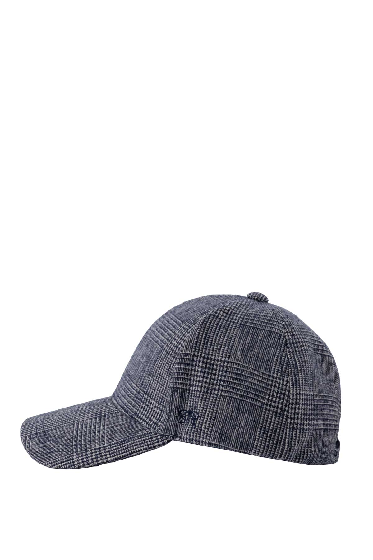 Gorra Calderoni Color Azul Marino