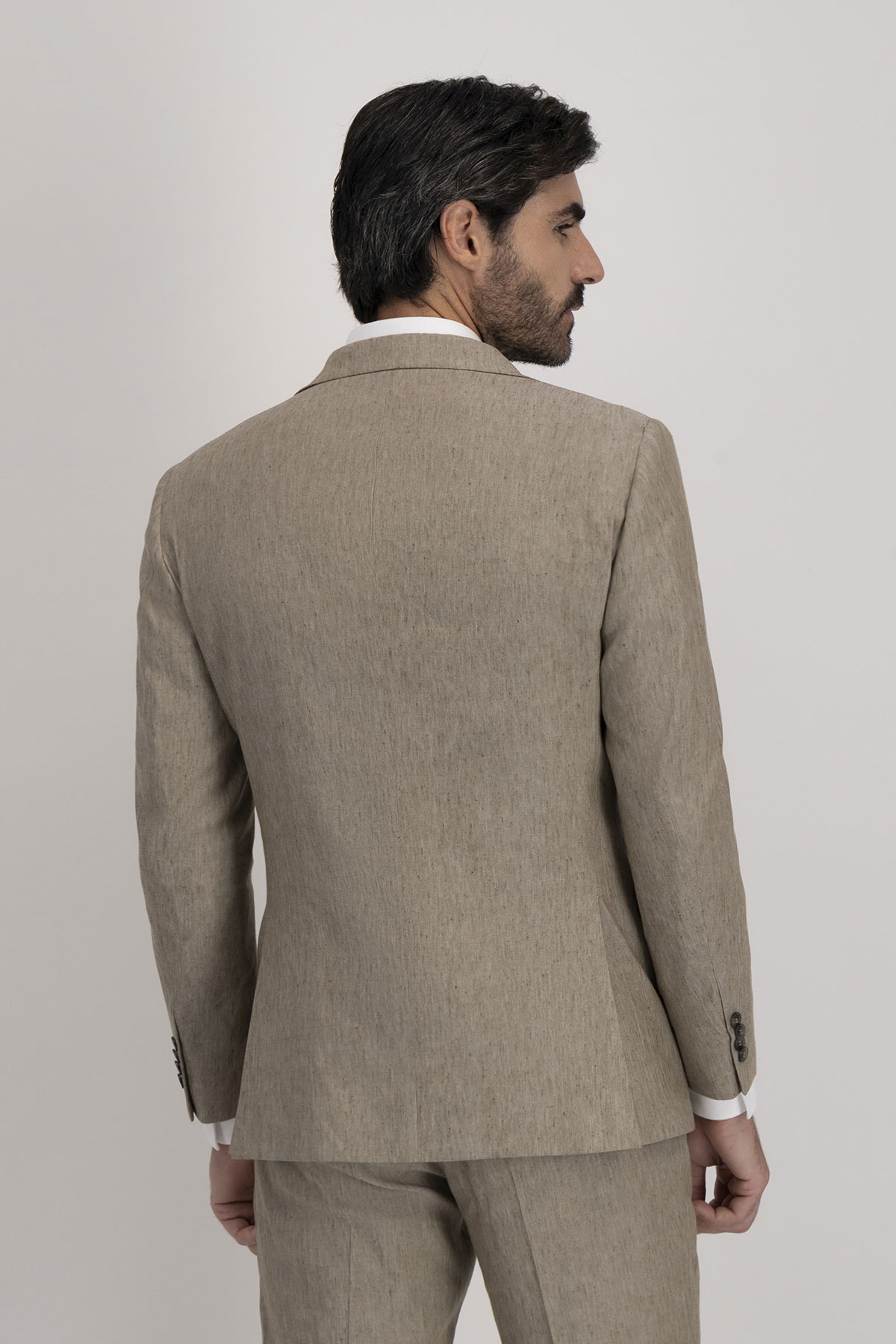 Traje Roberts Slim Fit