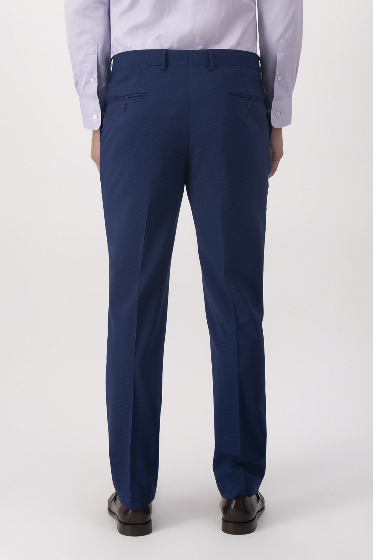 Traje Contemporary Fit