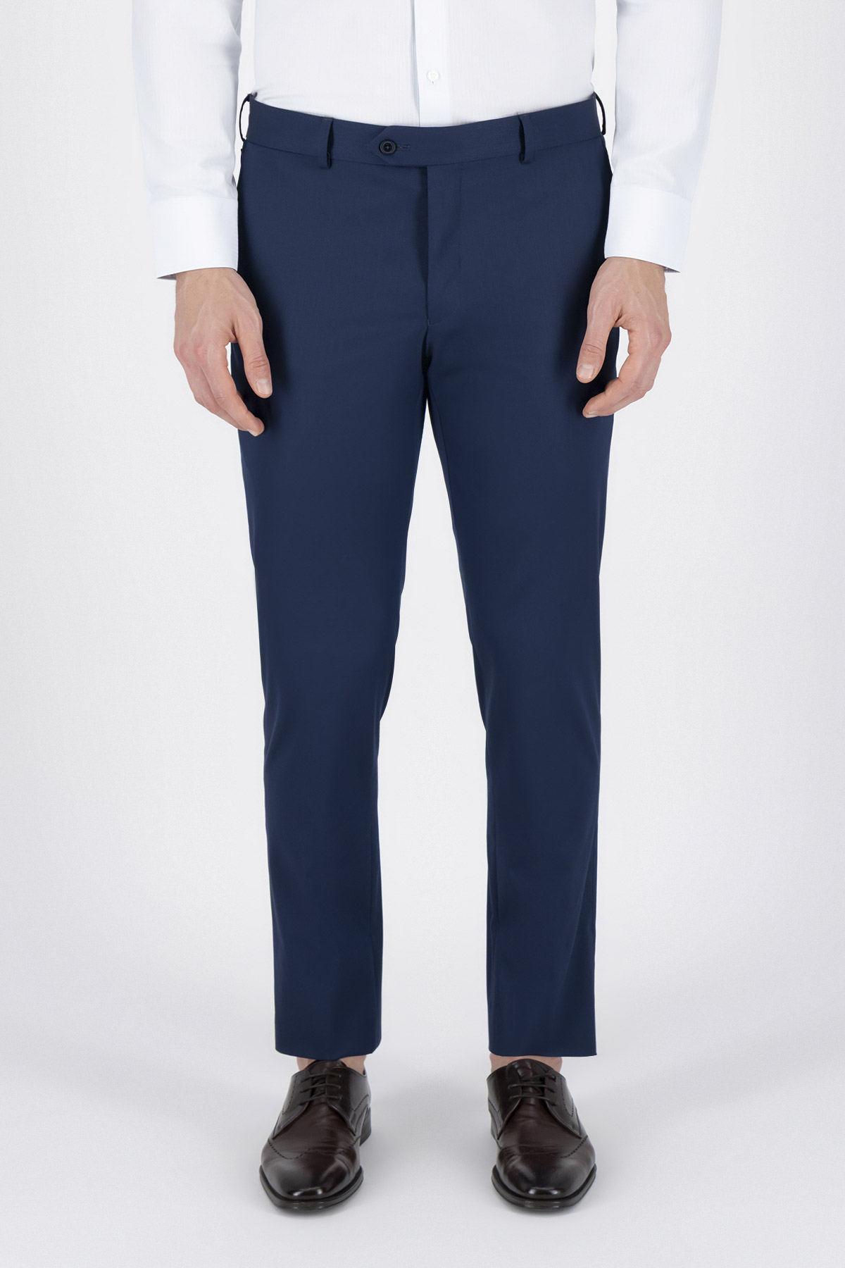 Traje Slim Fit image number 5