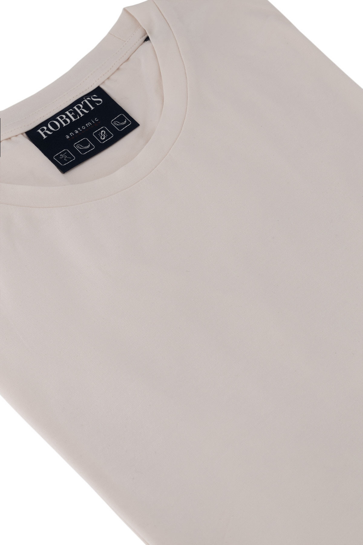 Playera Anatomic Technology Slim Fit image number 4