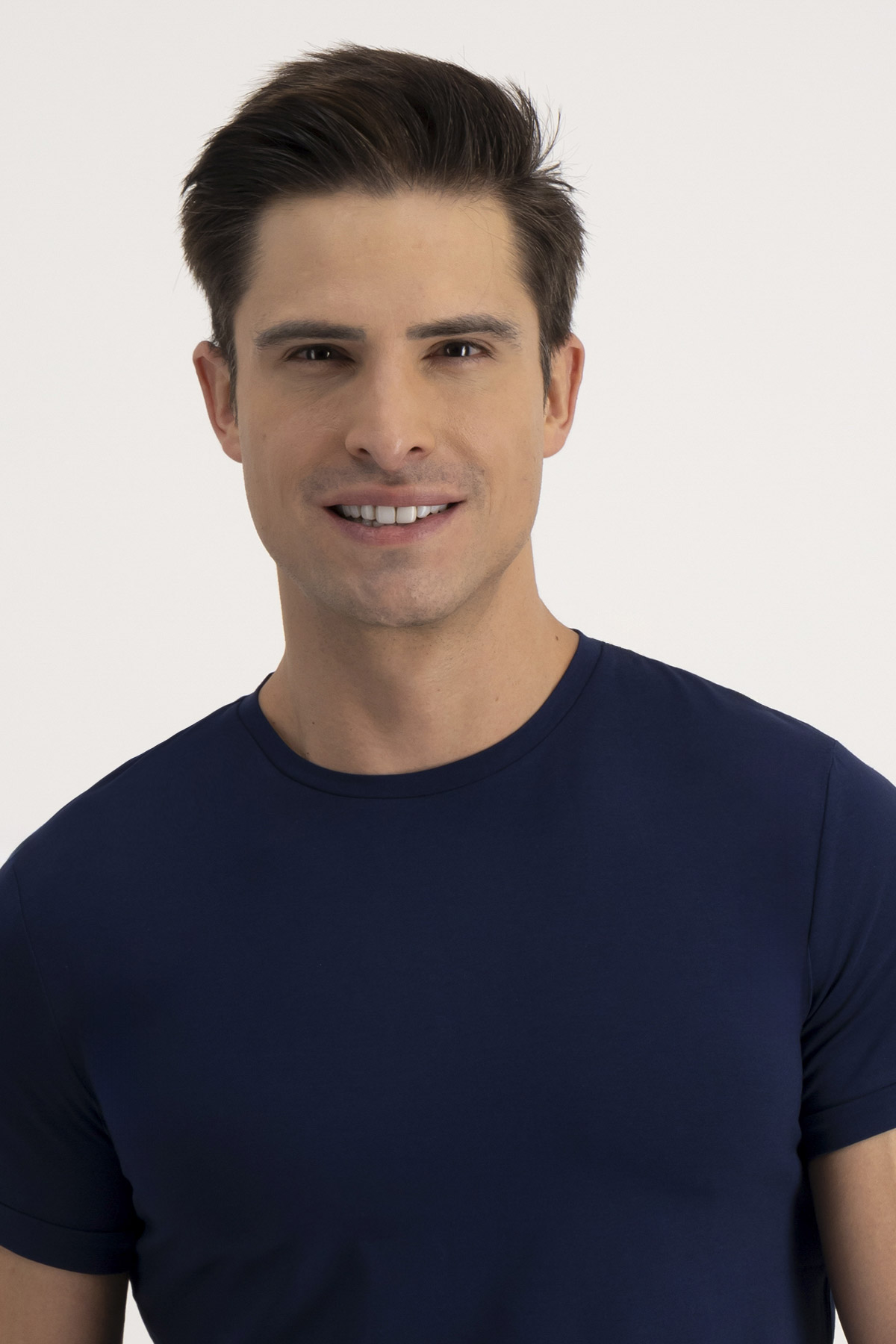 Playera Anatomic Technology Slim Fit