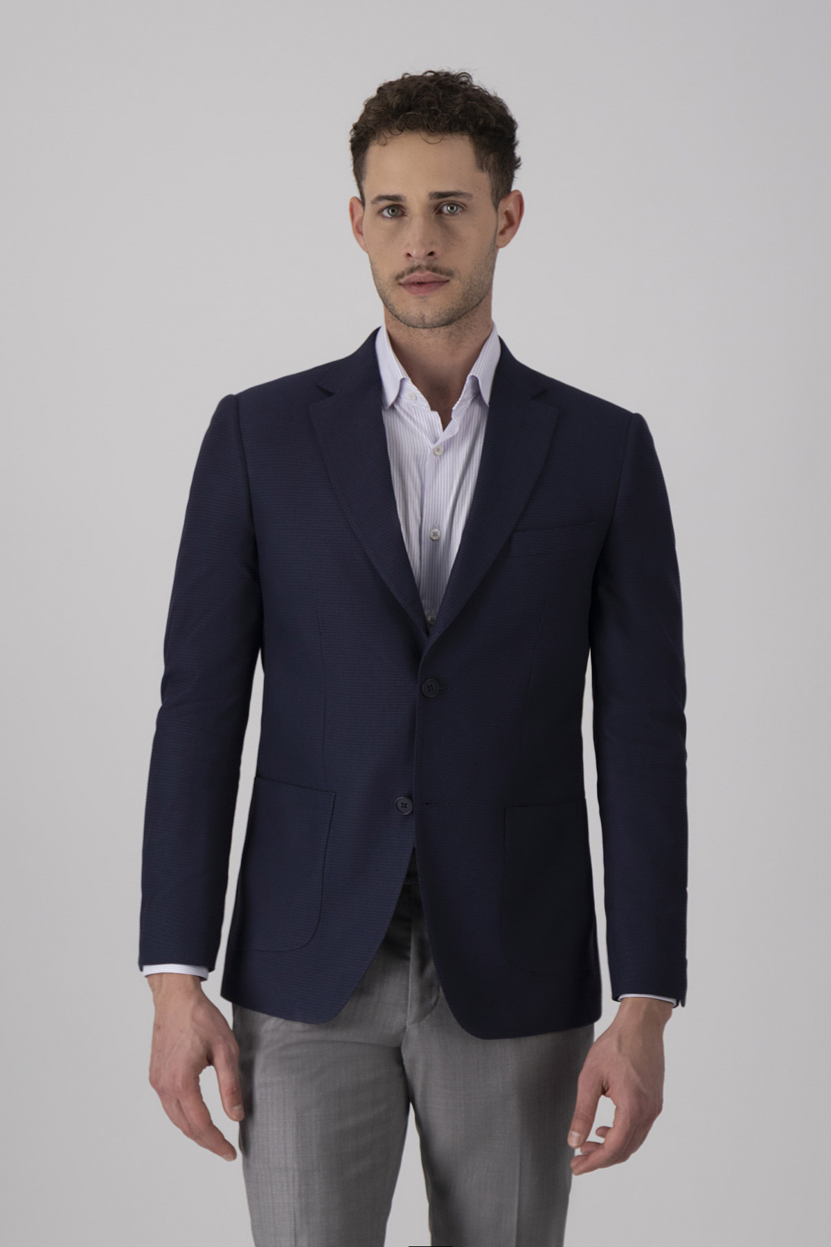 Saco roberts red