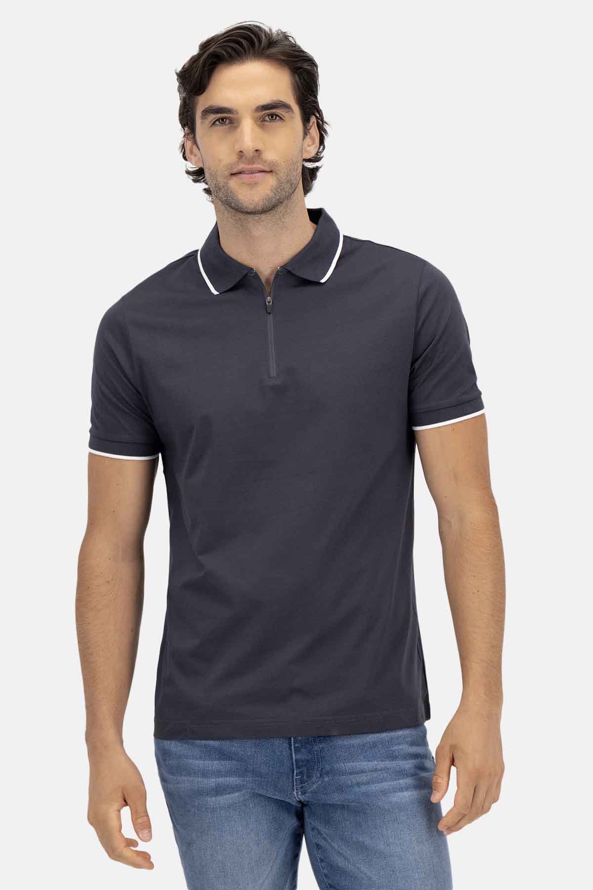 Polo Calderoni Contemporary fit