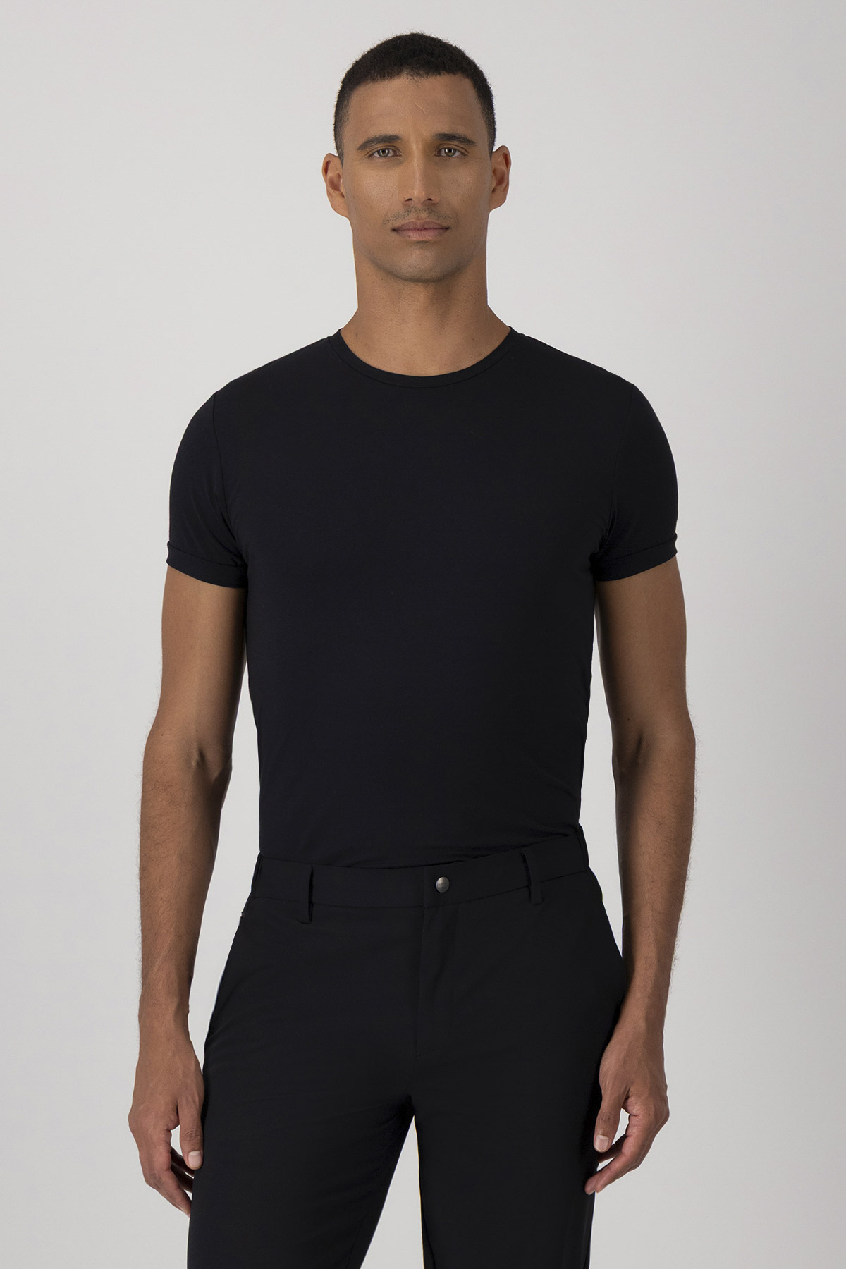 Playera Anatomic Technology Slim Fit image number 2