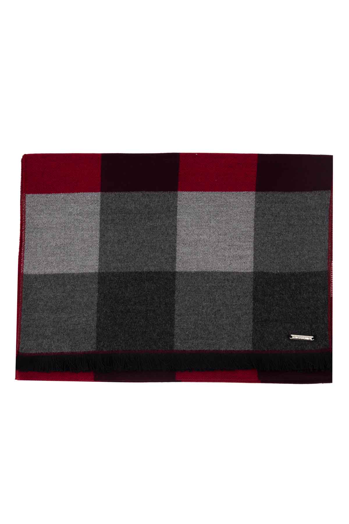 Bufanda Roberts multicolor