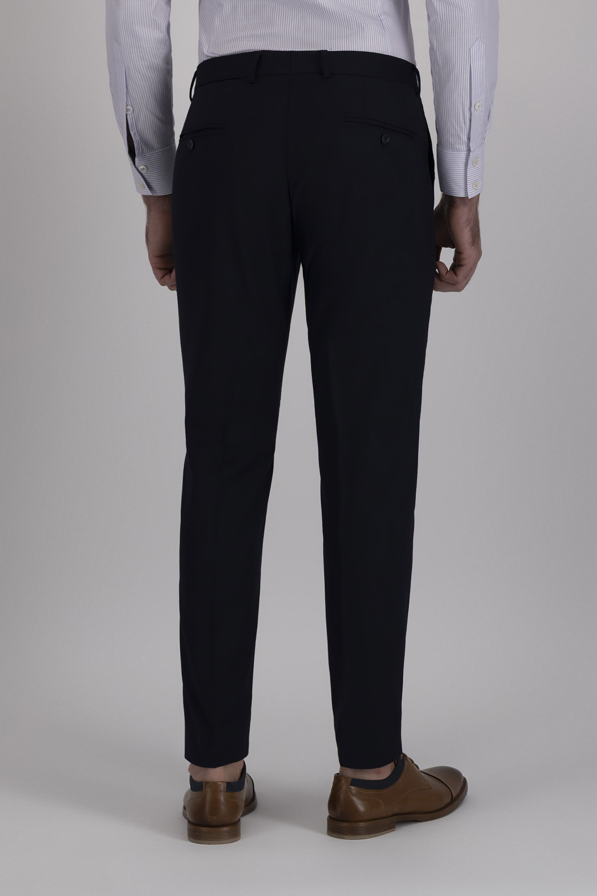 Traje Slim Fit