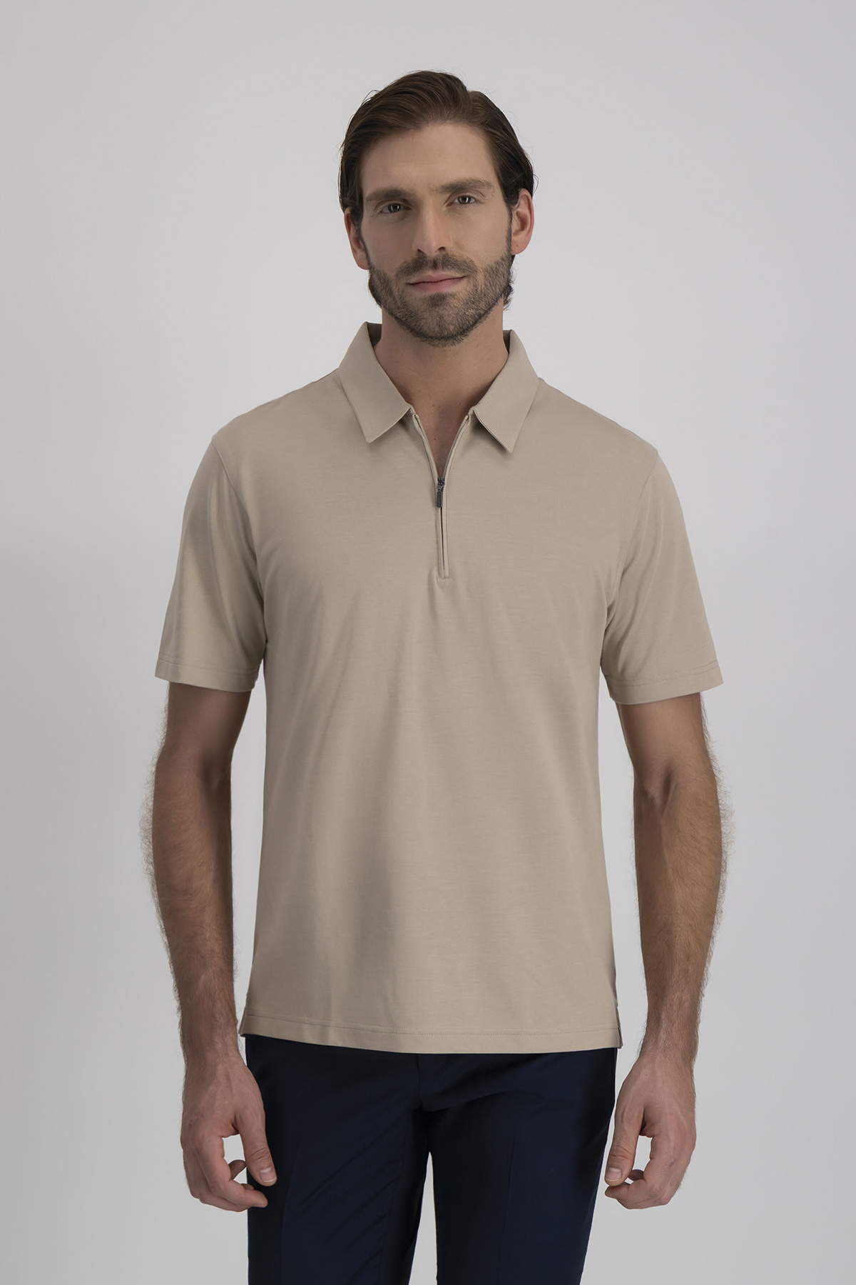 Polo Ice Kafe Regular Fit
