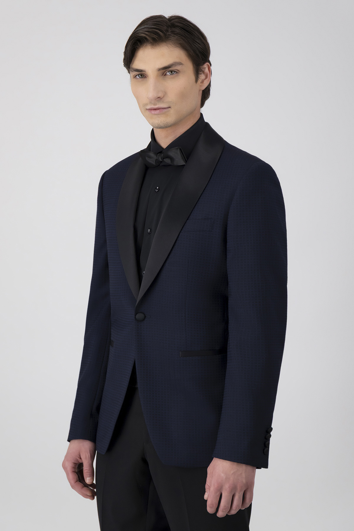 Smoking Anatomic Air Slim Fit image number 3