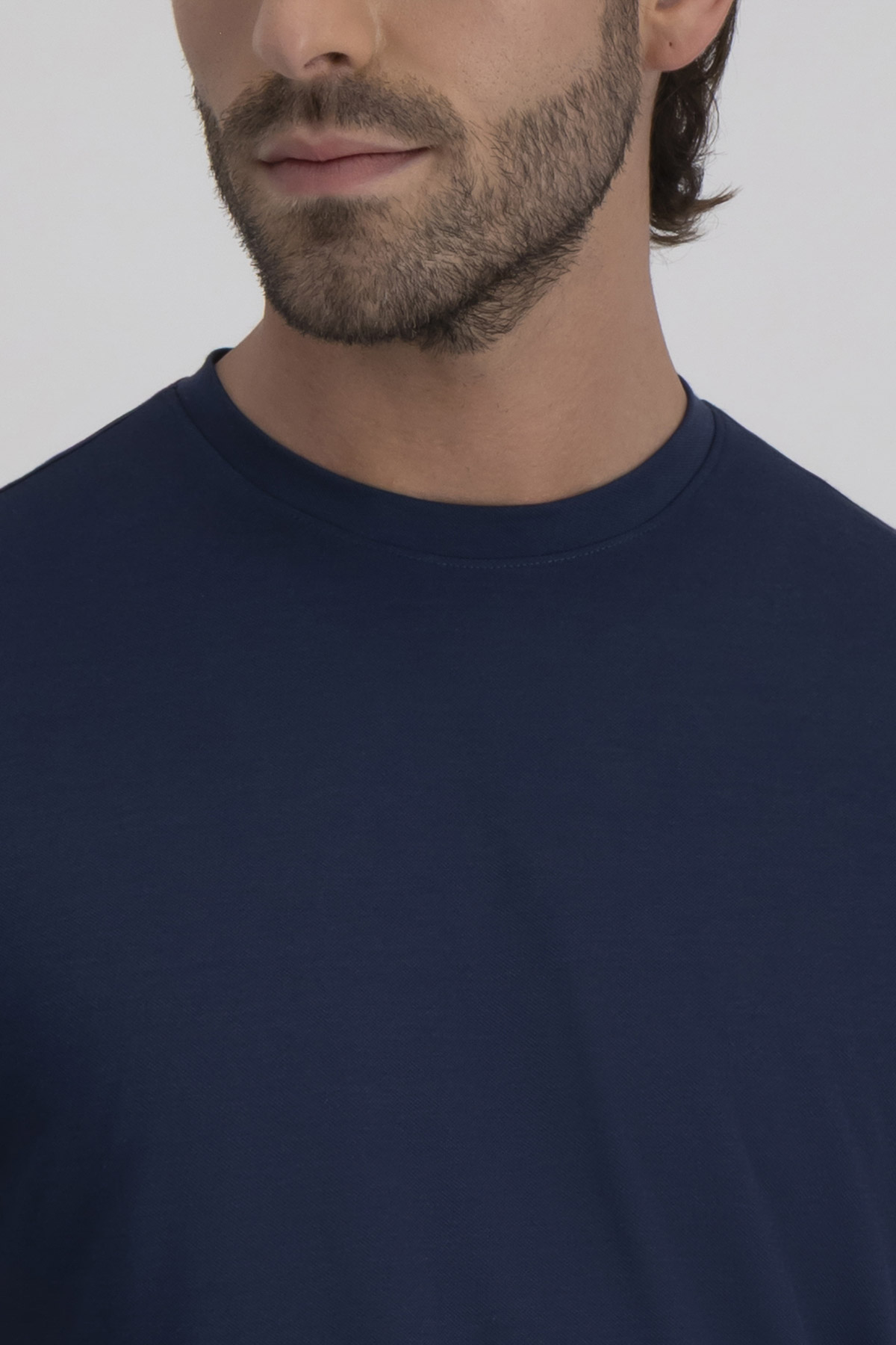 Playera Ice Kafe Regular Fit