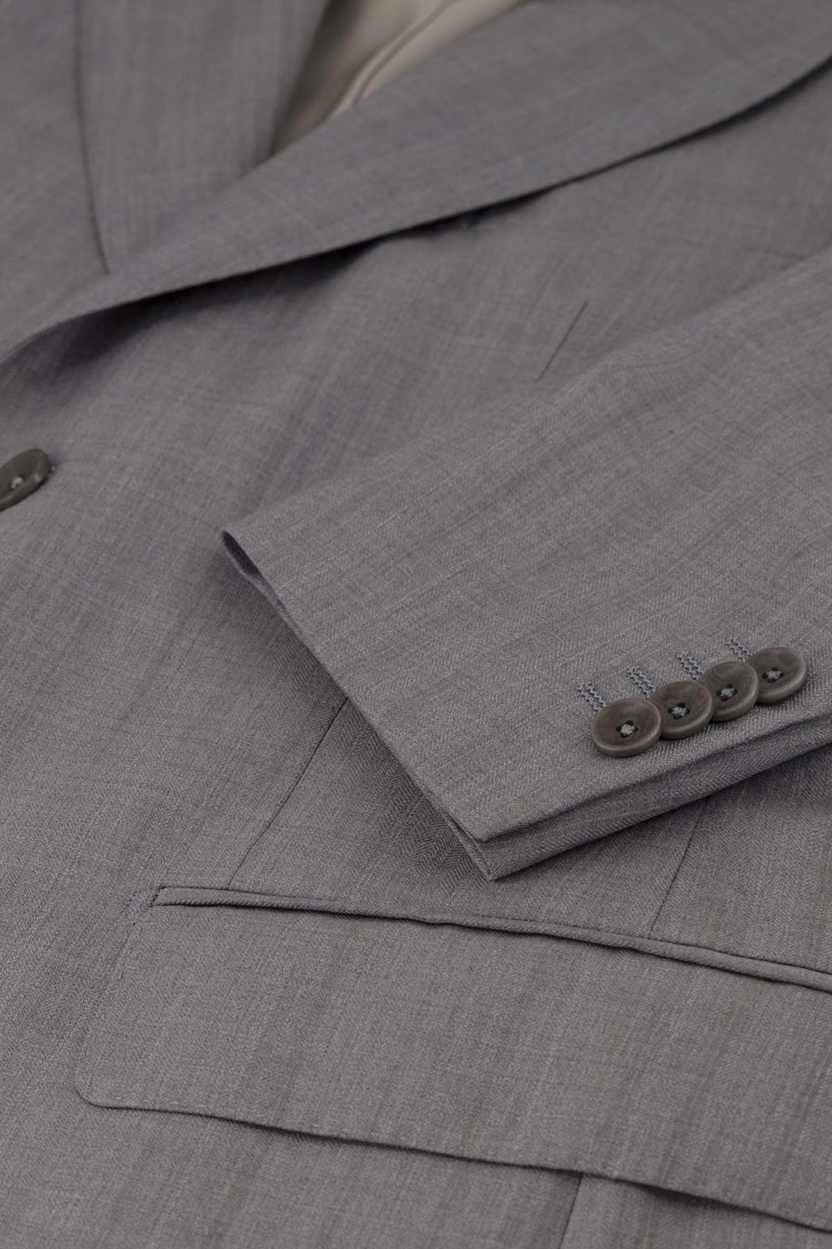 Traje Formal Slim Fit