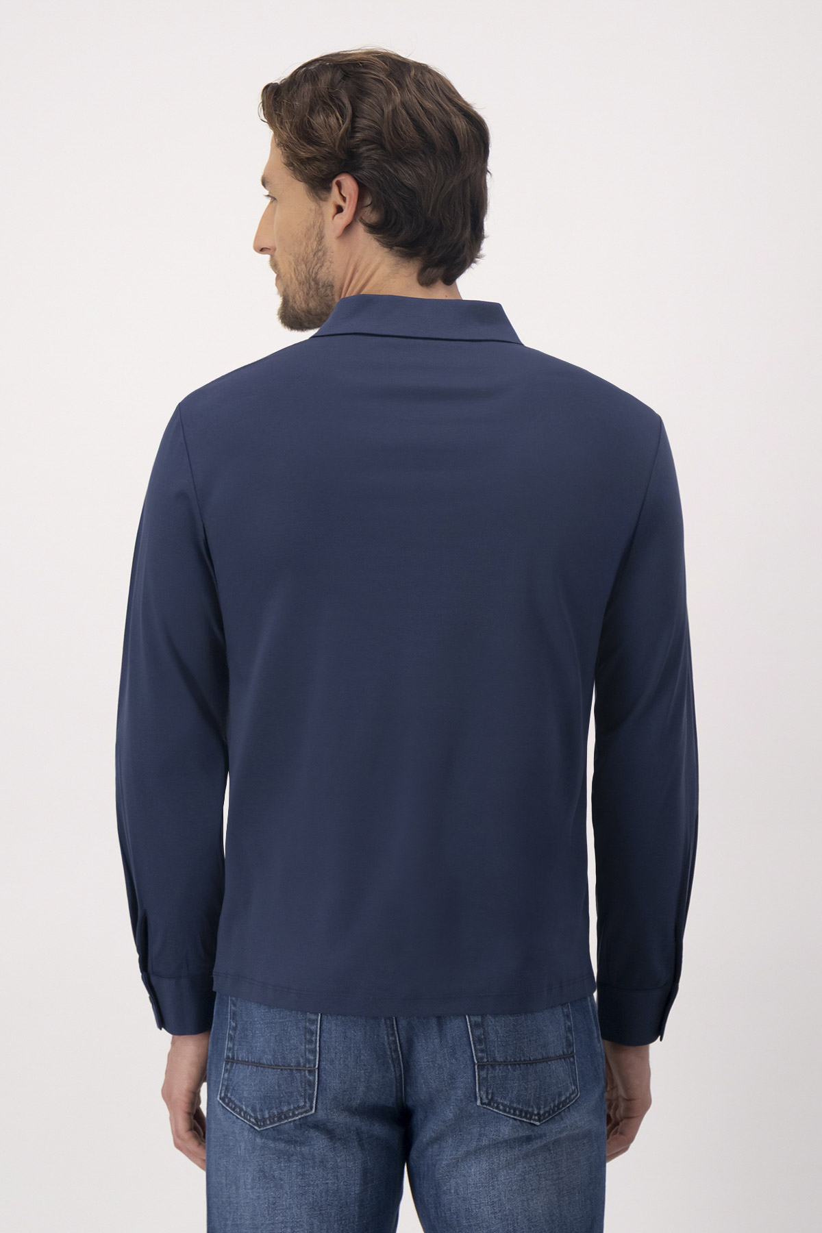 Polo Contemporary Fit