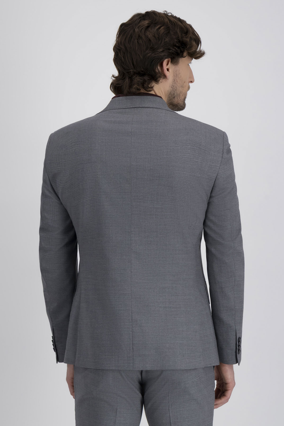 Traje Slim Fit image number 3