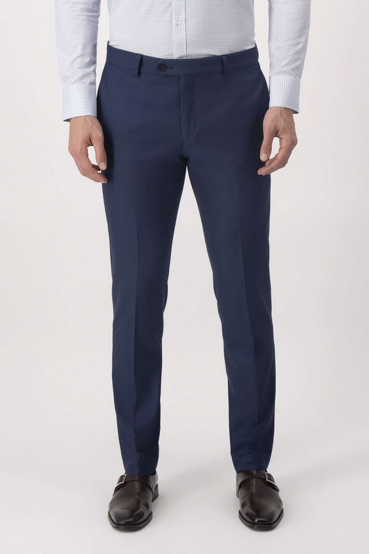 Traje Trío Slim Fit
