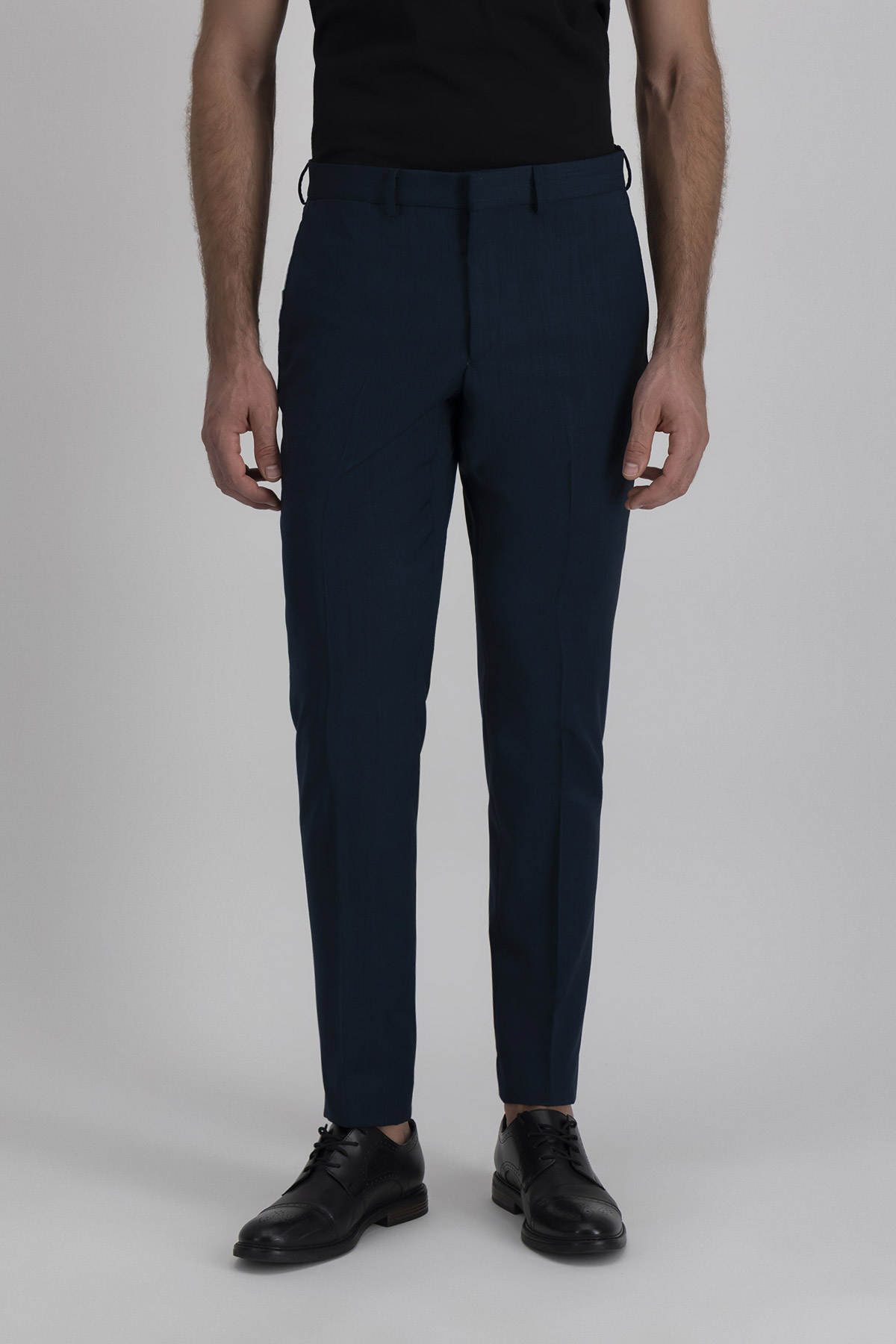 Traje Nano Tech Slim Fit