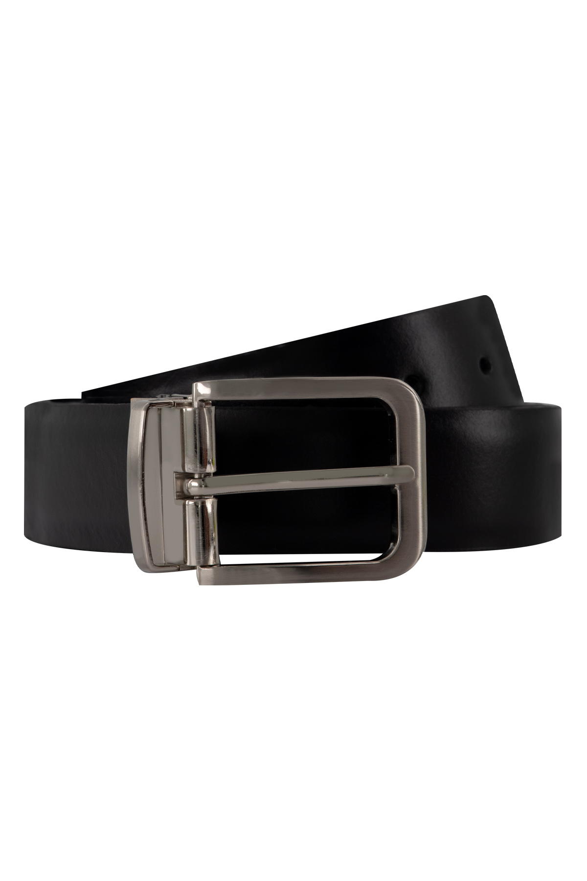 Cinturón Formal Reversible