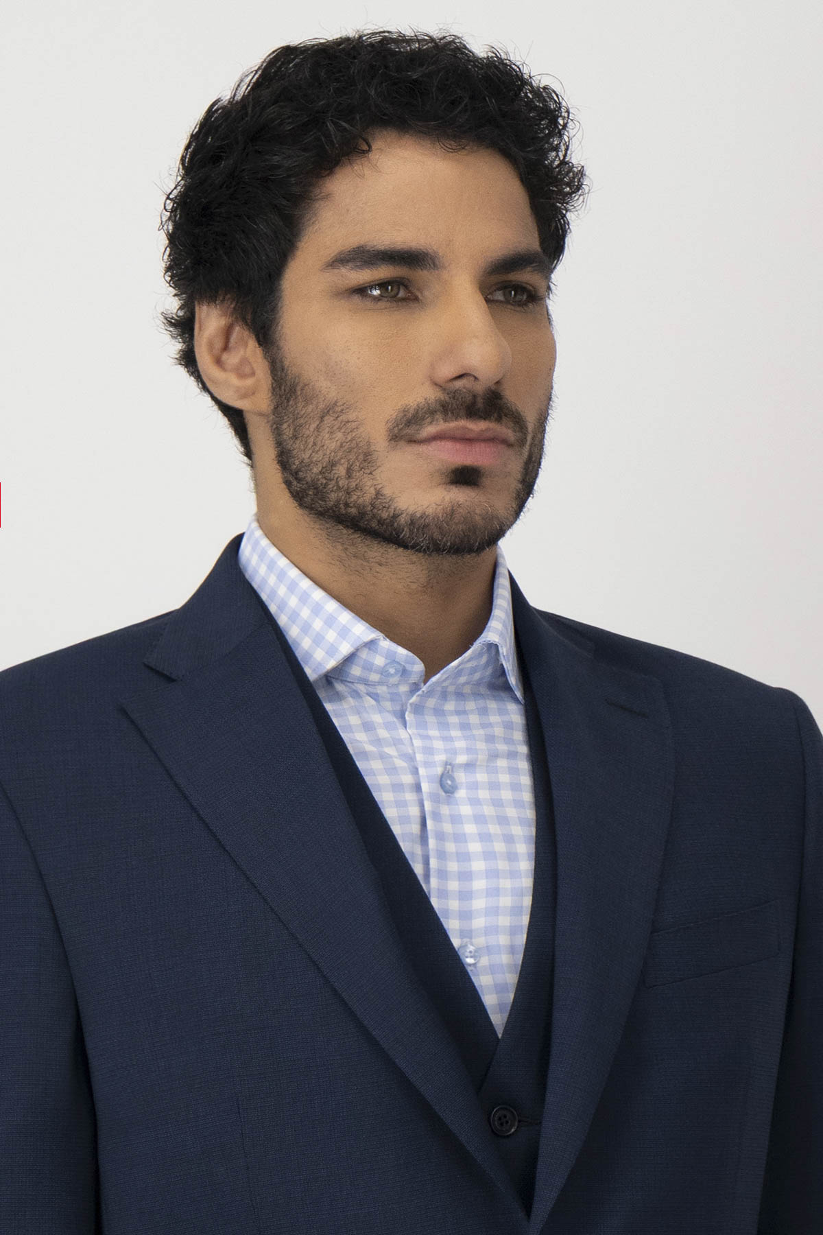 Traje Trío Slim Fit image number 1