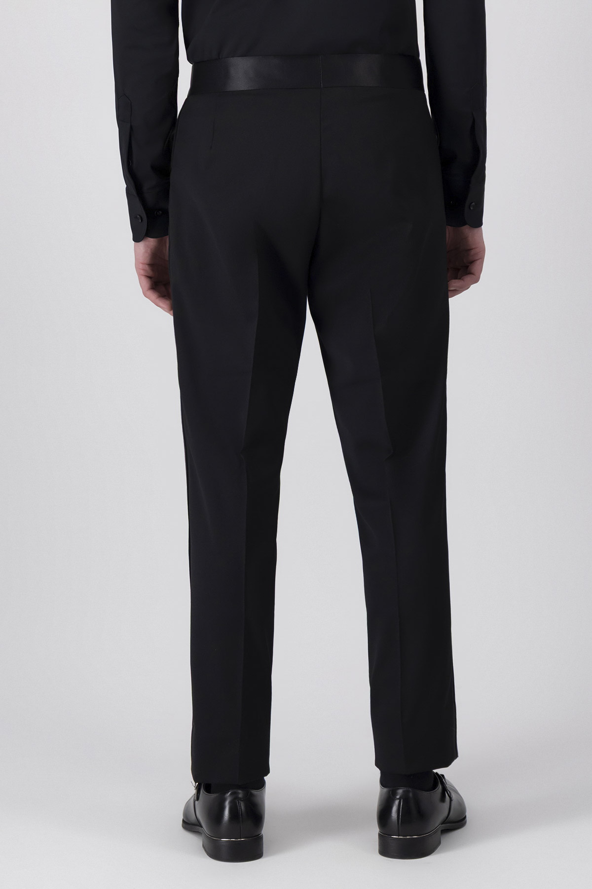 Smoking Anatomic Air Slim Fit image number 8