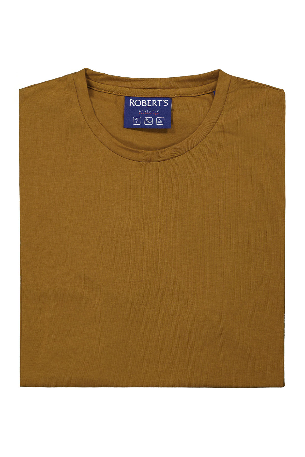 Playera Anatomic Technology Slim Fit