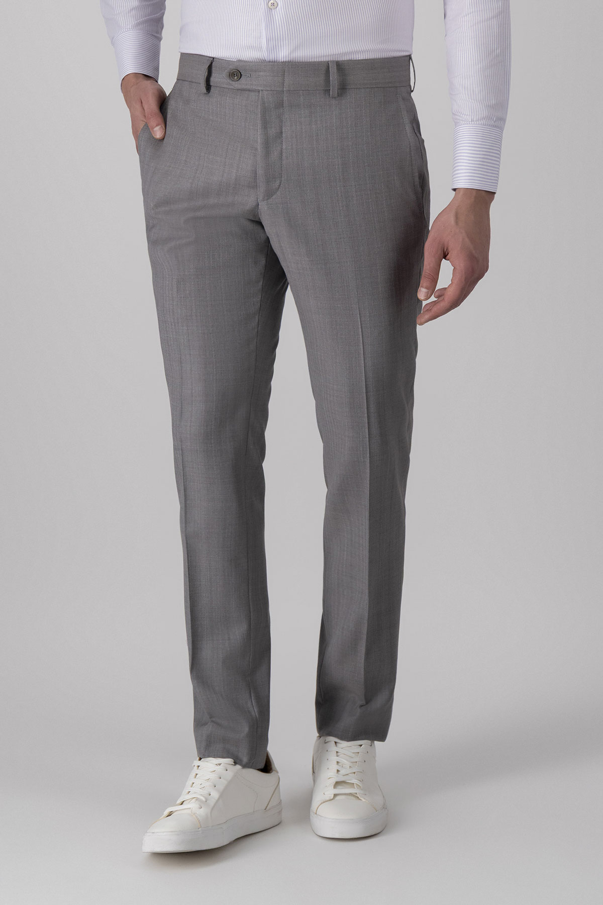 Traje Formal Slim Fit