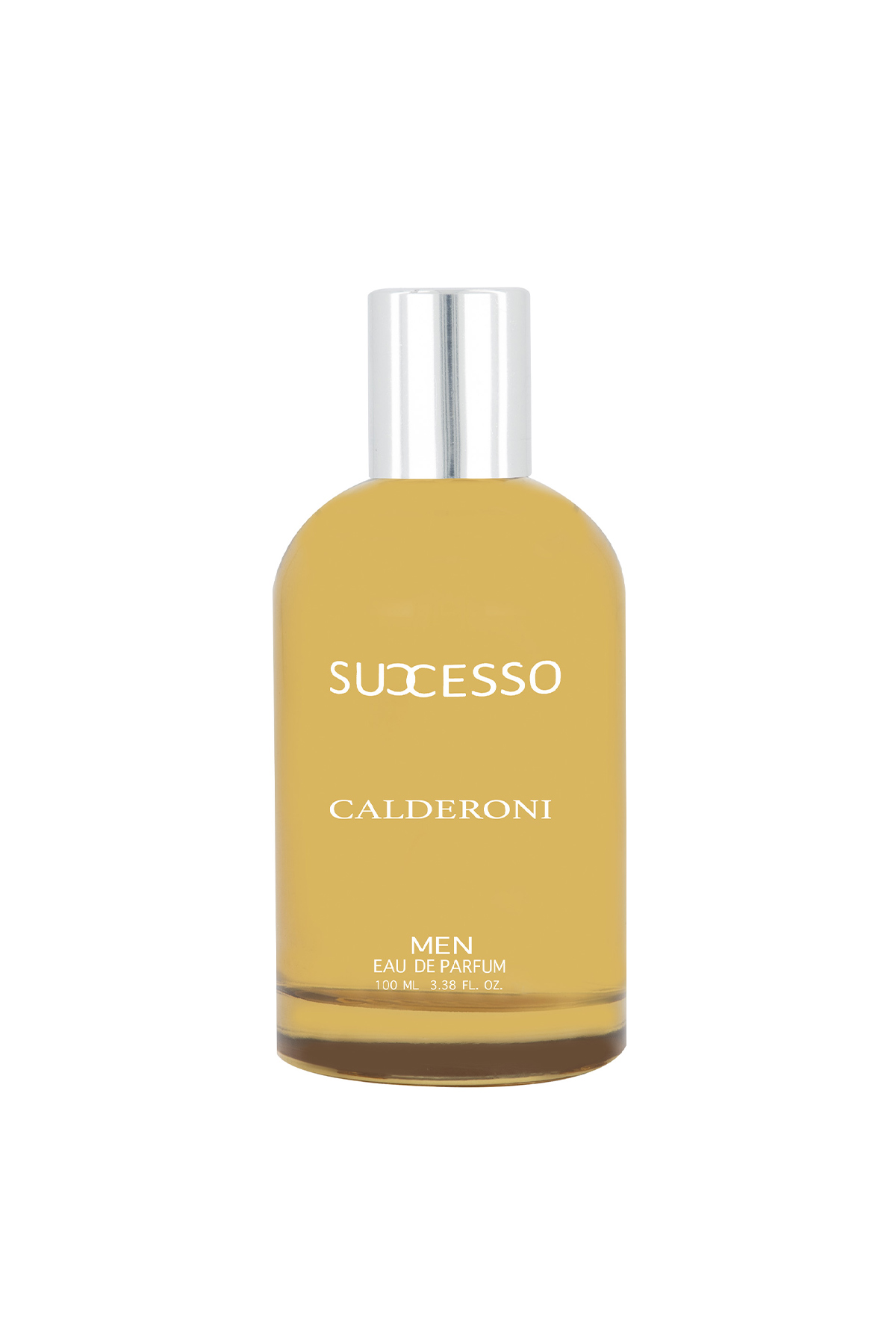 Loción SUCCESO ESSENZA Calderoni