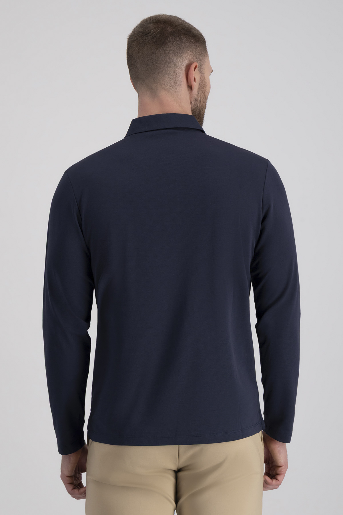Polo Super Touch Slim Fit image number 4