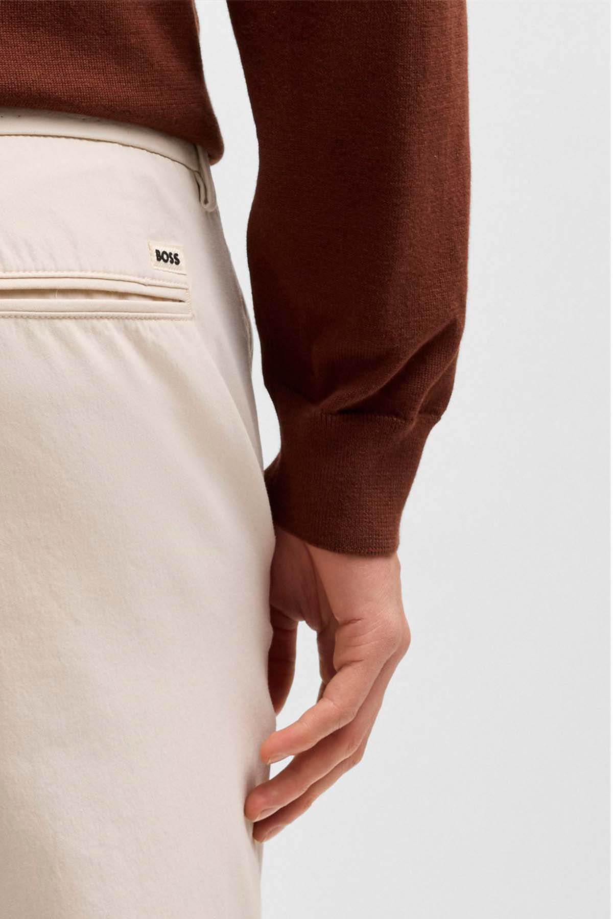 Pantalón Slim Fit