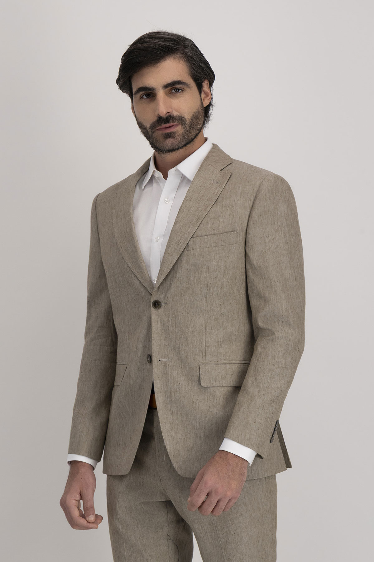 Traje Roberts Slim Fit