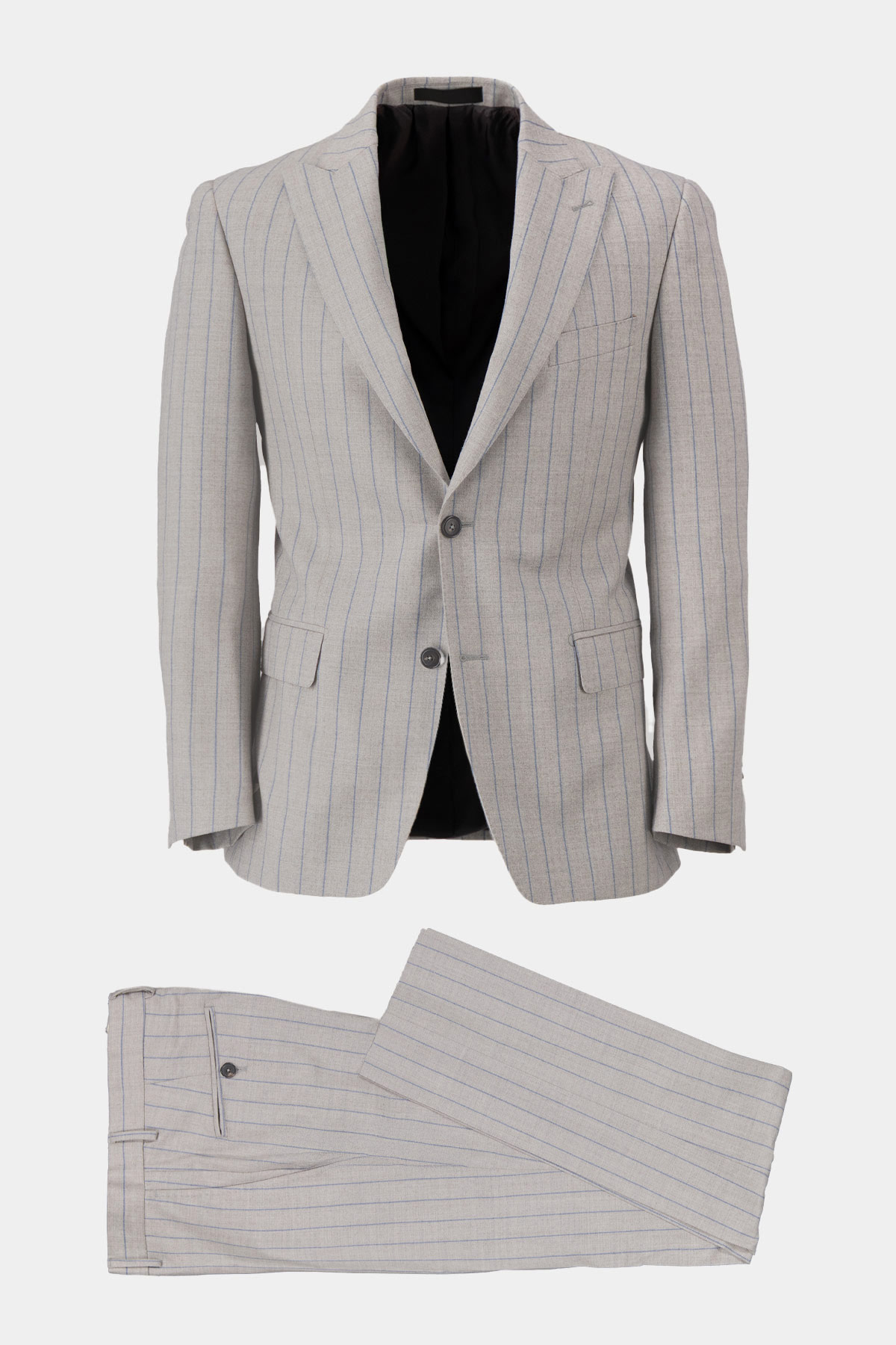 Traje Formal Slim Fit image number 7