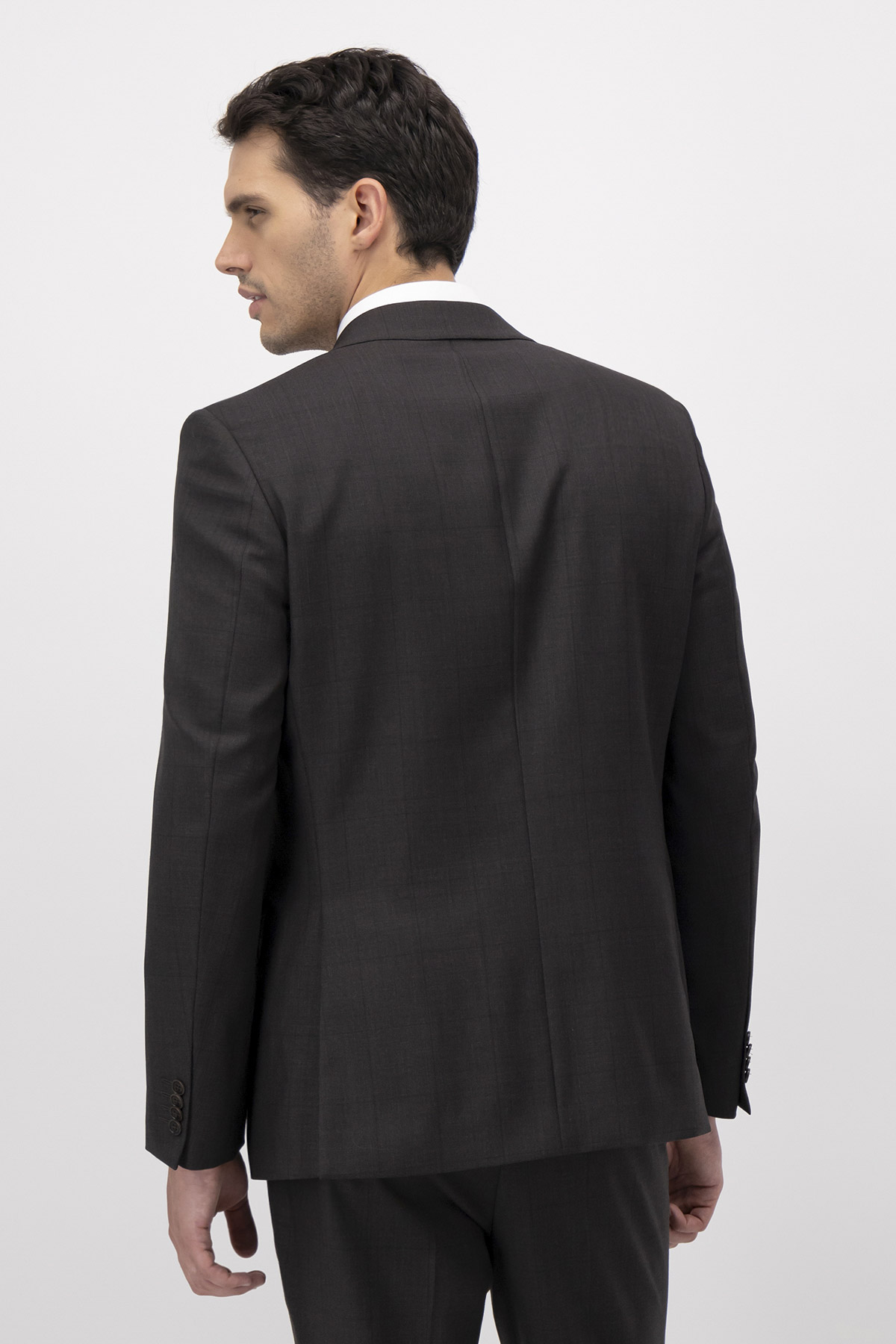 Traje Contemporary Fit