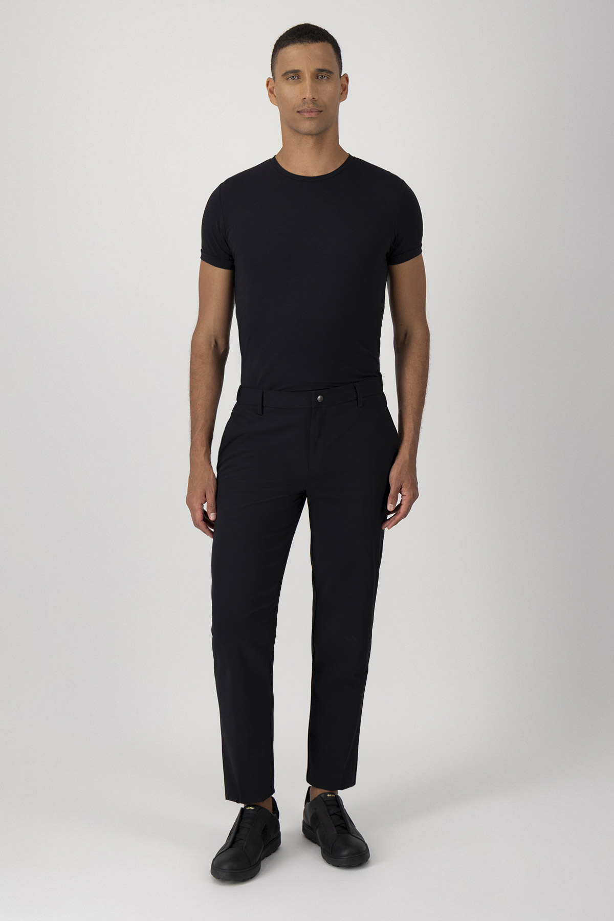 Playera Anatomic Technology Slim Fit image number 3