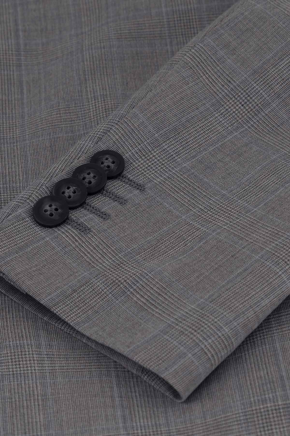 Traje Slim Fit