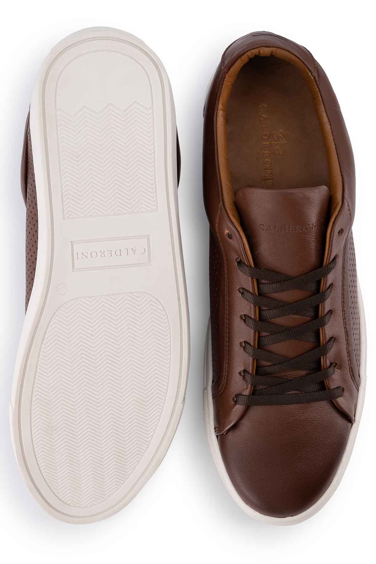 Tenis Calderoni image number 2