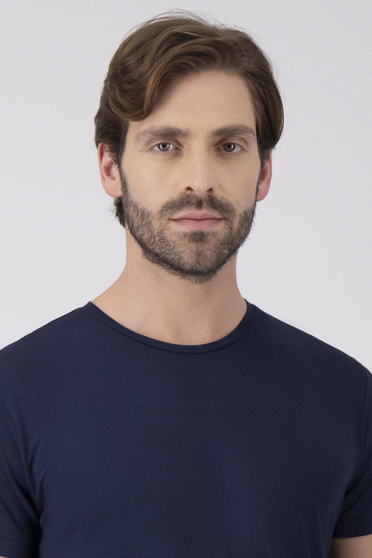 Playera Anatomic Technology Slim Fit image number 1